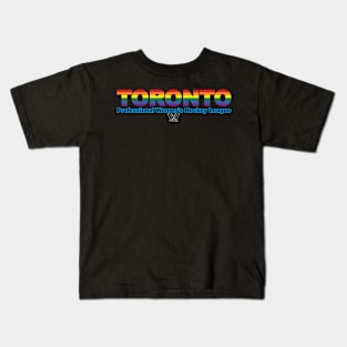 Pride Kids T-Shirt